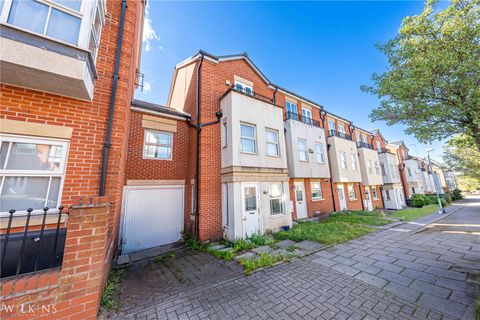 Northcroft Way, Birmingham, West Midlands B23