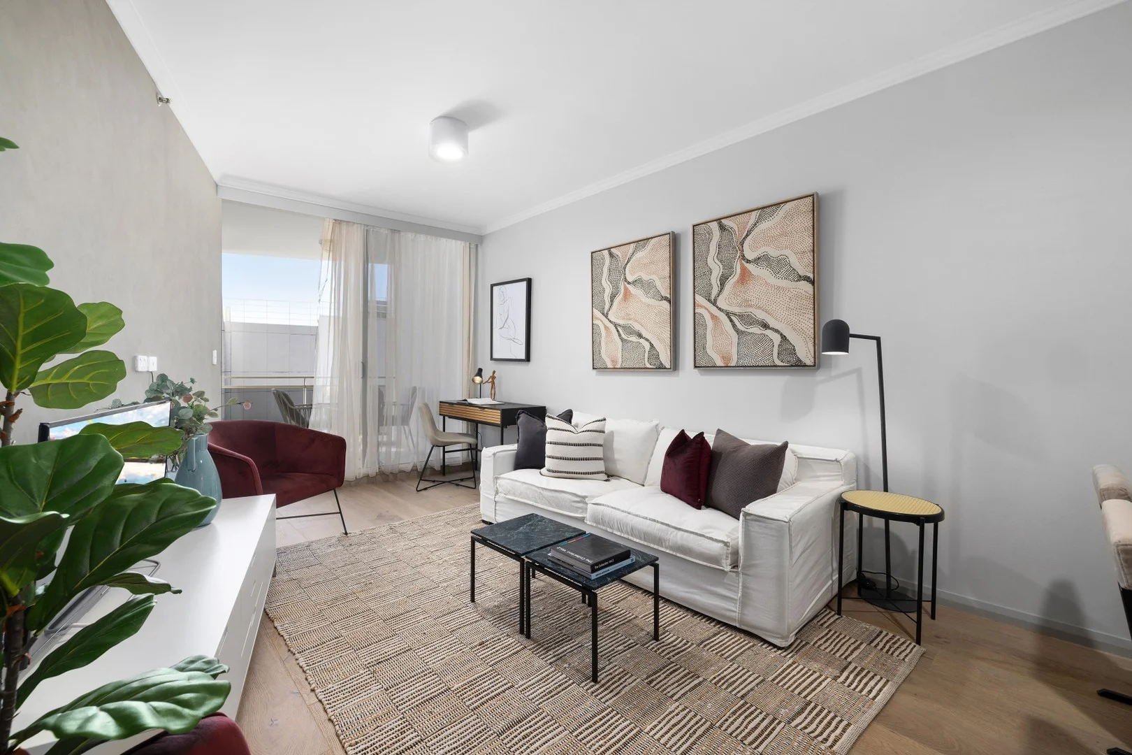 124/361 Kent Street, Sydney NSW 2000