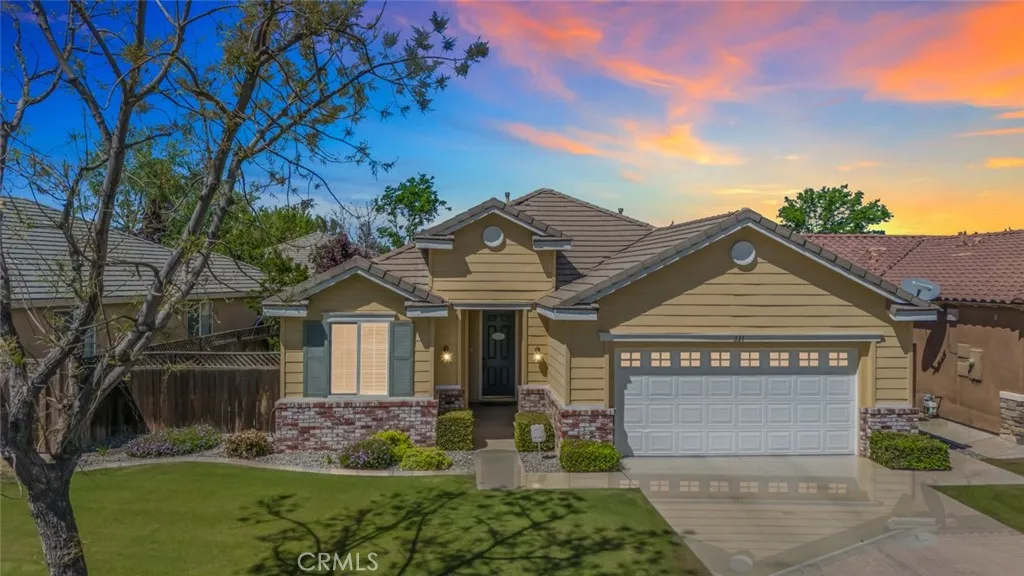 Additional image 49 of 331 Hollyhill Drive, Bakersfield, CA 93312