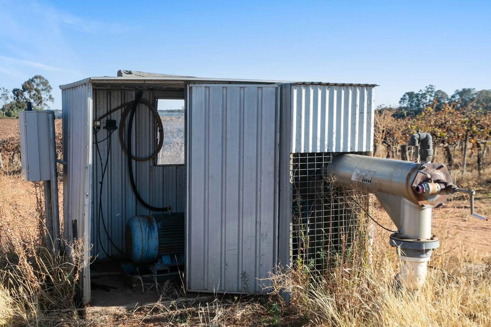 Additional image 14 of 277 Winkie Road, Winkie SA 5343