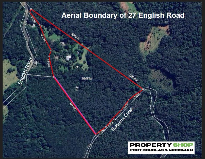 Additional image 26 of 27 English Road, Julatten Mountain Retreat, Julatten QLD 4871