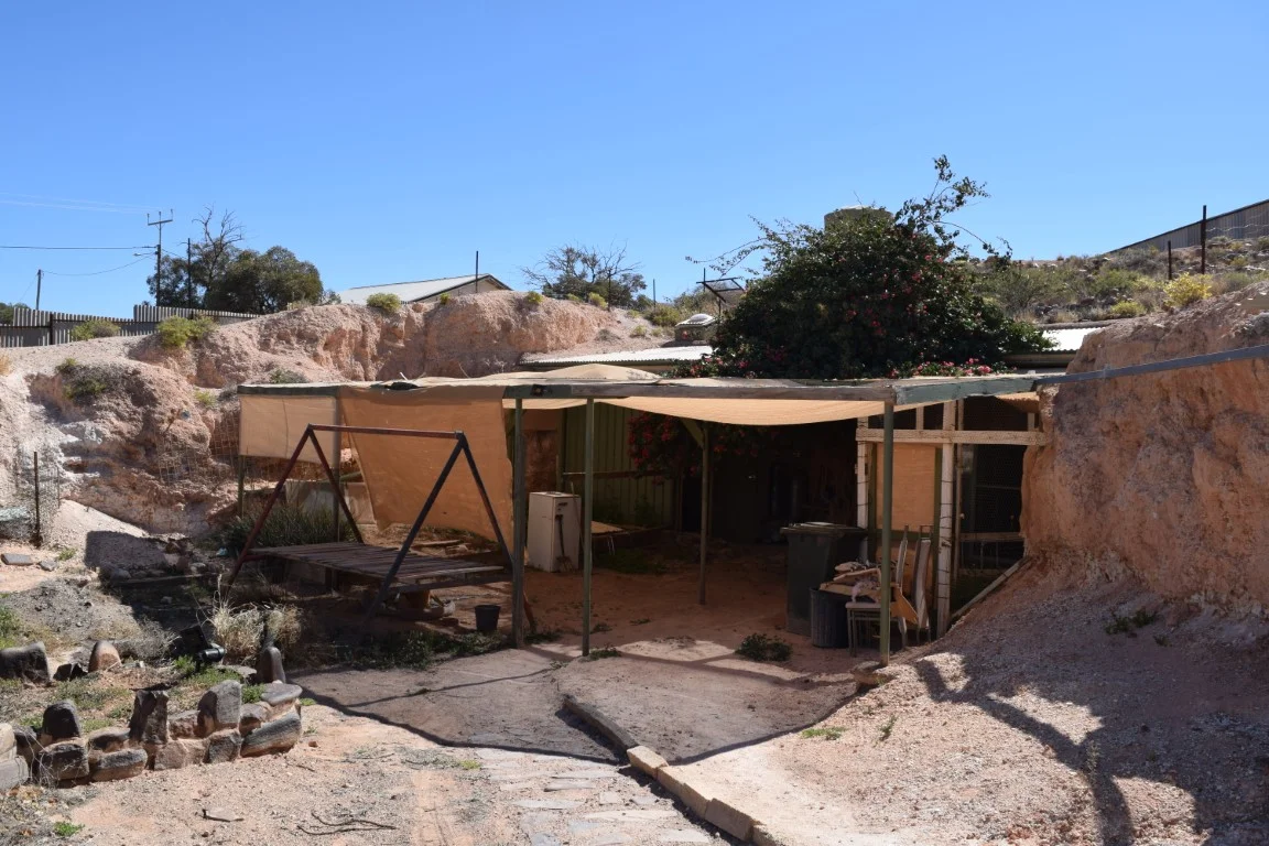 Lot 18 Post Office Hill Road, Coober Pedy SA 5723
