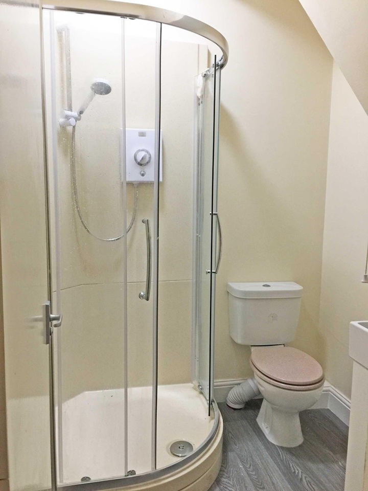 Additional image 9 of 8 Bed Terraced House, Ash Grove, LS6, N1 7GU