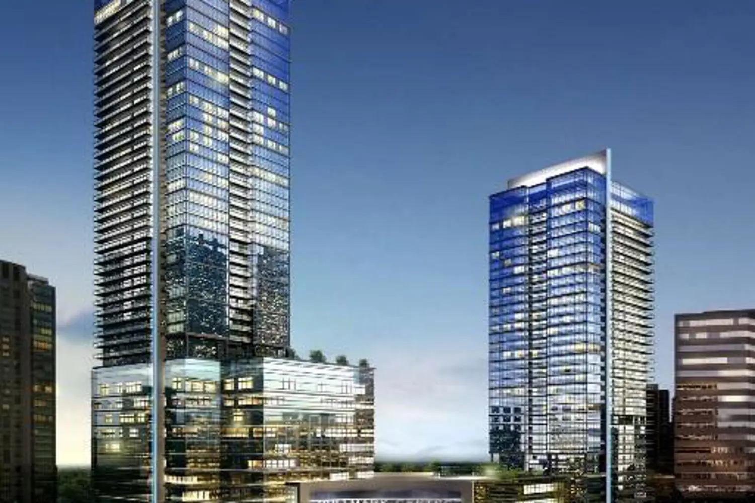 Additional image 20 of 5 Sheppard Avenue 2718