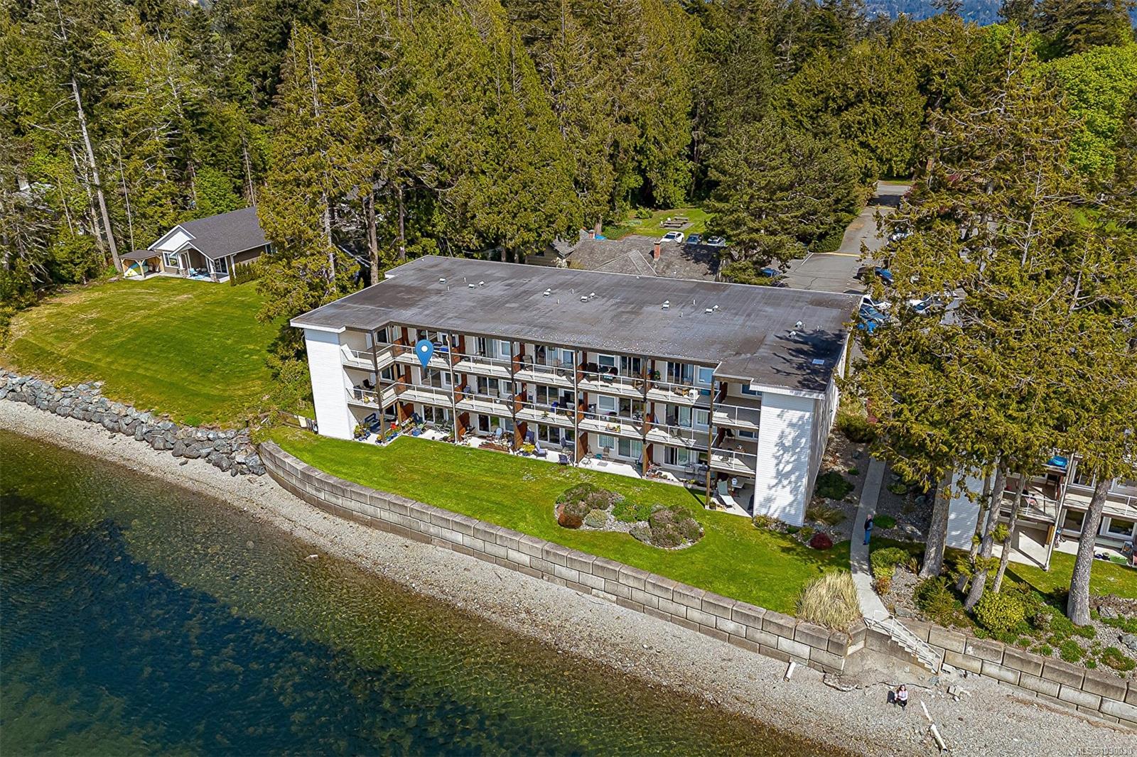 9-1986 Glenidle Road, Sooke, BC, V9Z 0B1