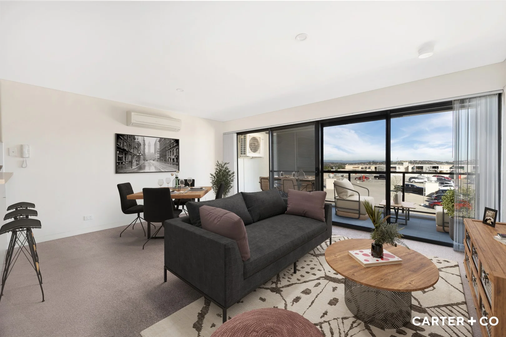 308/100 Gungahlin Place, Gungahlin ACT 2912