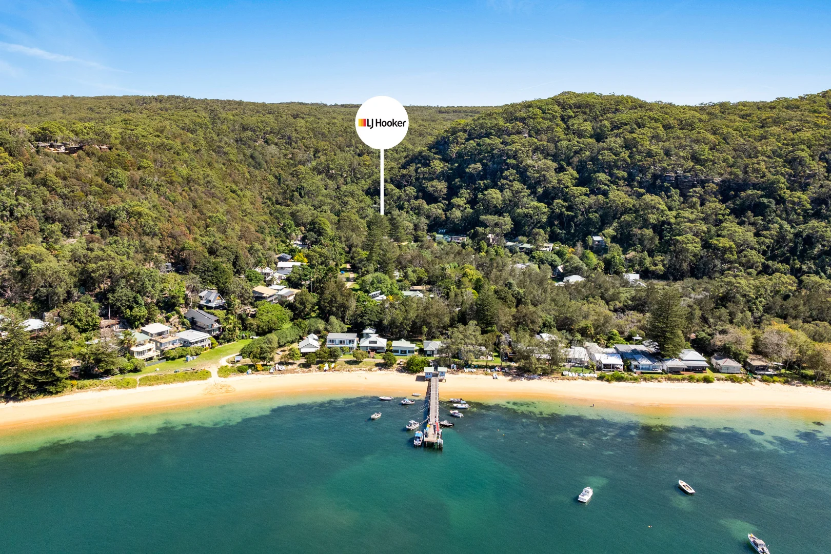 Additional image 5 of 48 Monash Avenue, Great Mackerel Beach NSW 2108