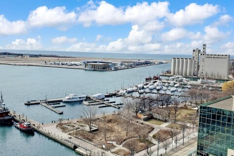 Additional image 7 of LPH01-410 Queens Quay W, Toronto, ON, M5V 3T1
