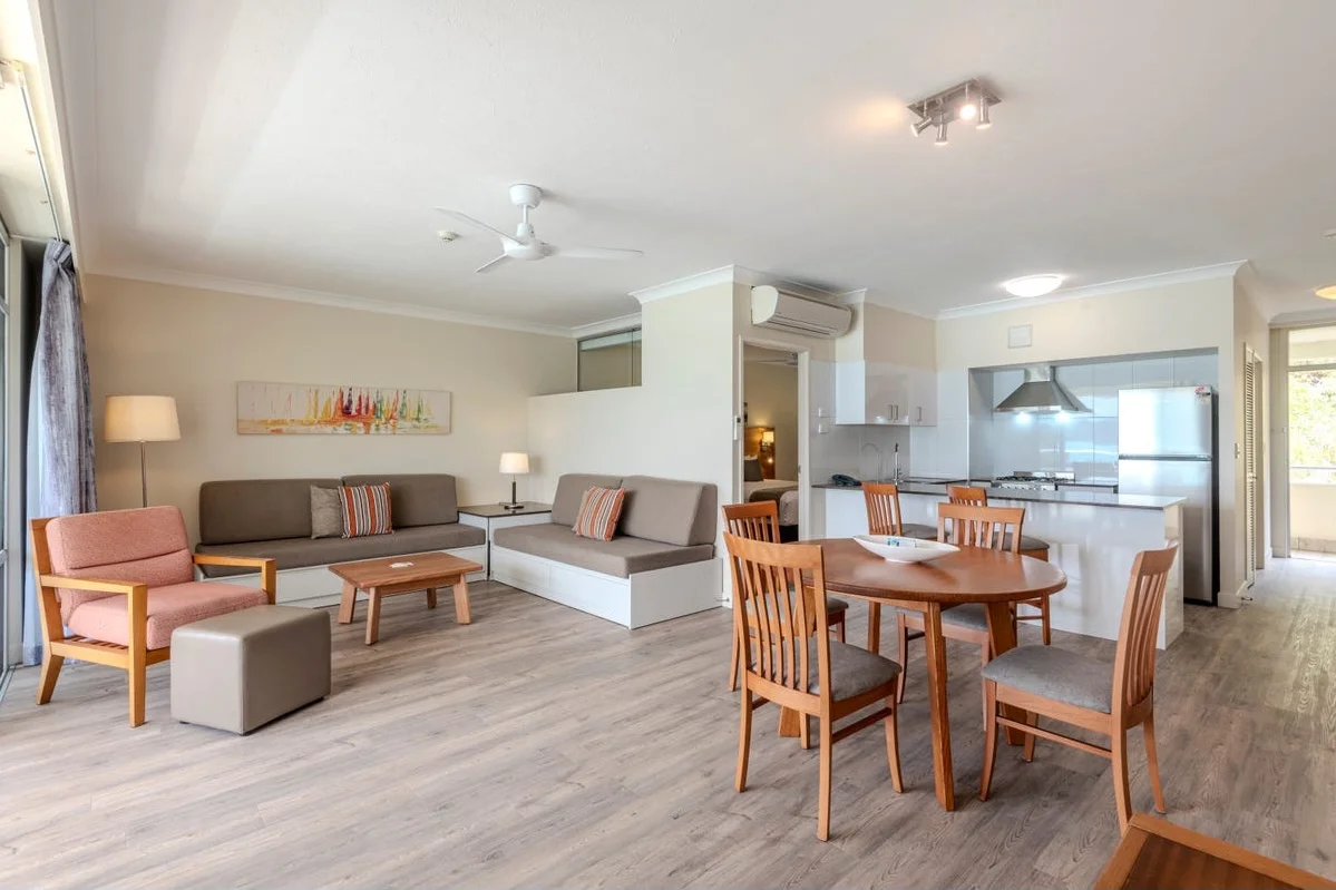 Additional image 3 of CB202/14 Resort Drive, Hamilton Island QLD 4803