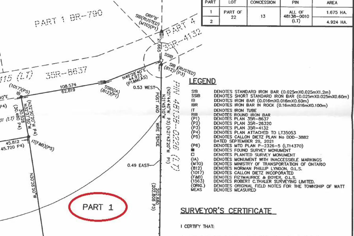 Additional image 6 of 0 Rosseau Lake Rd 1