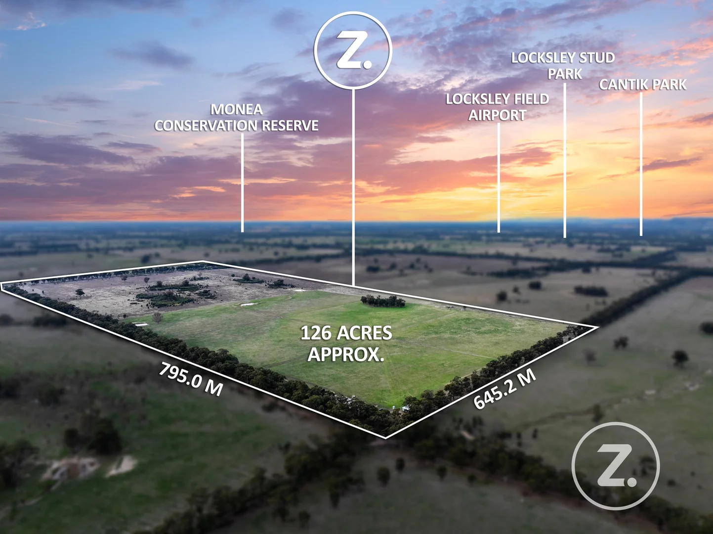 Additional image 2 of 1 Martins Road, Tabilk VIC 3607