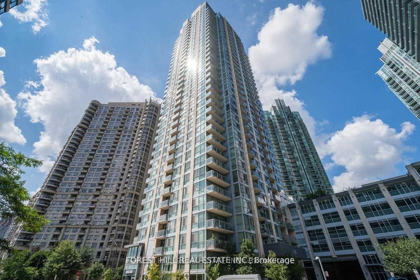 Additional image 2 of 721-225 Webb Drive, Mississauga, ON, L5B 3Y5