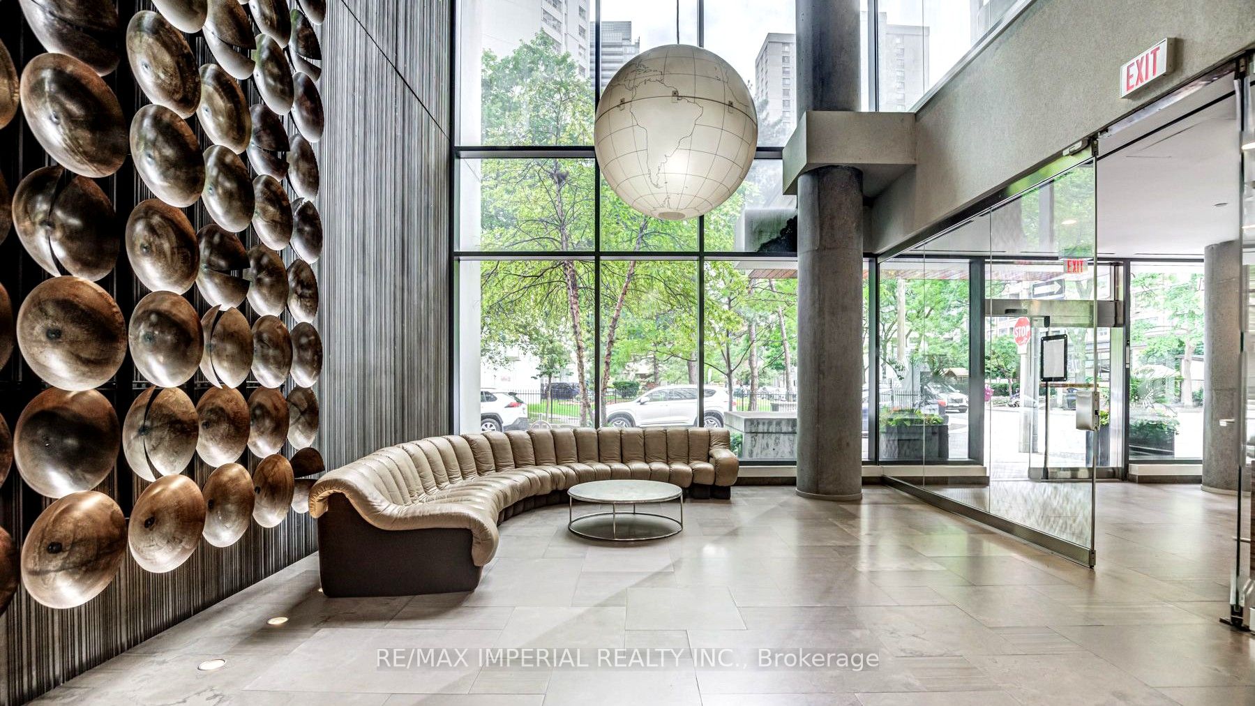 Additional image 5 of #602-75 St Nicholas Street, Toronto, ON, M4Y 1W8