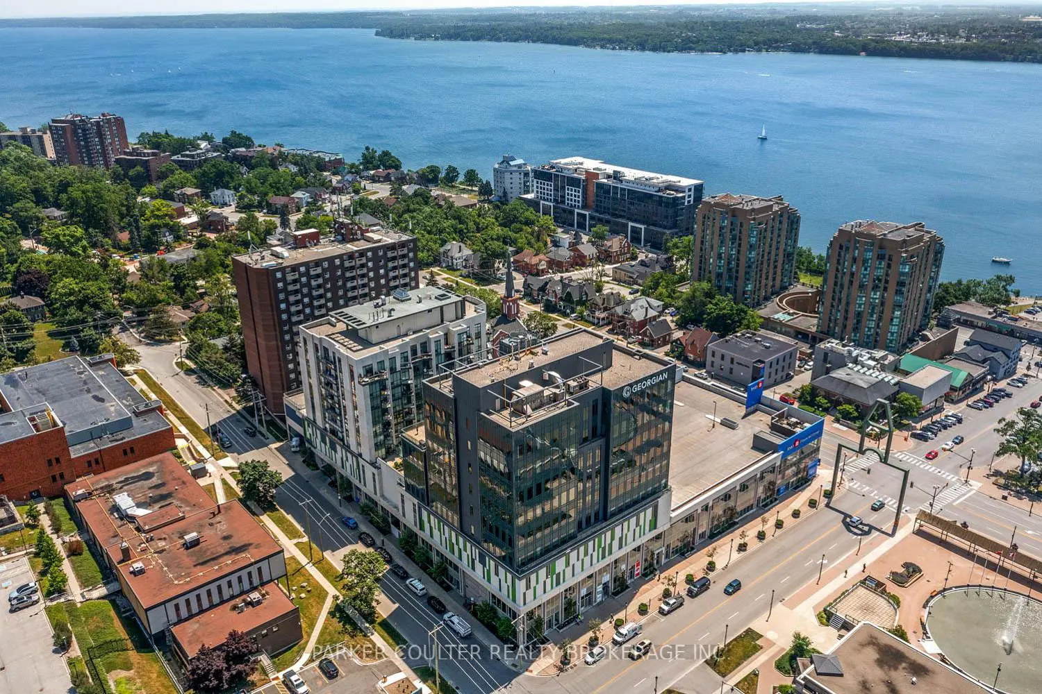 111 Worsley Street 302