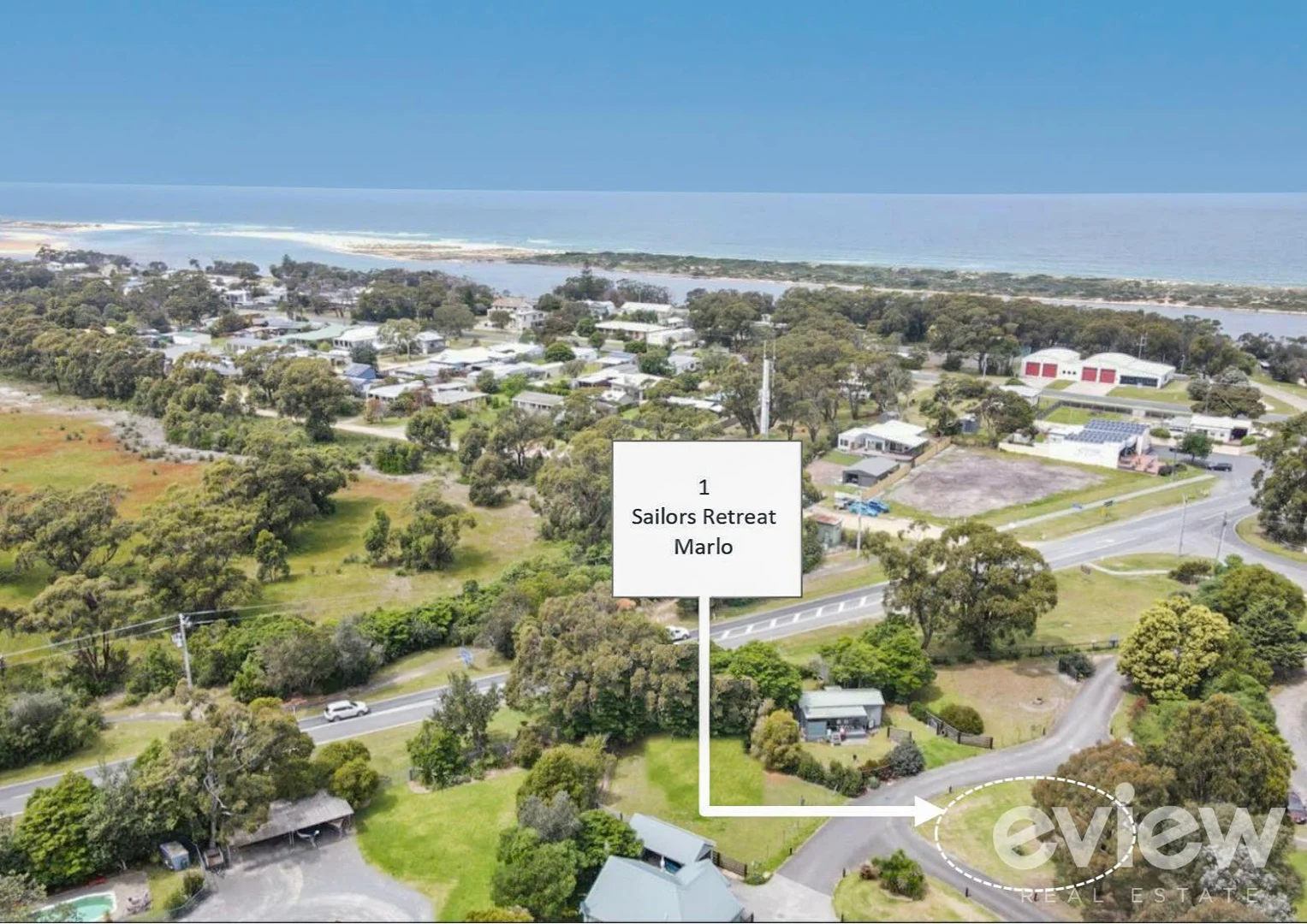 Additional image 2 of 1 Sailors Retreat, Marlo VIC 3888