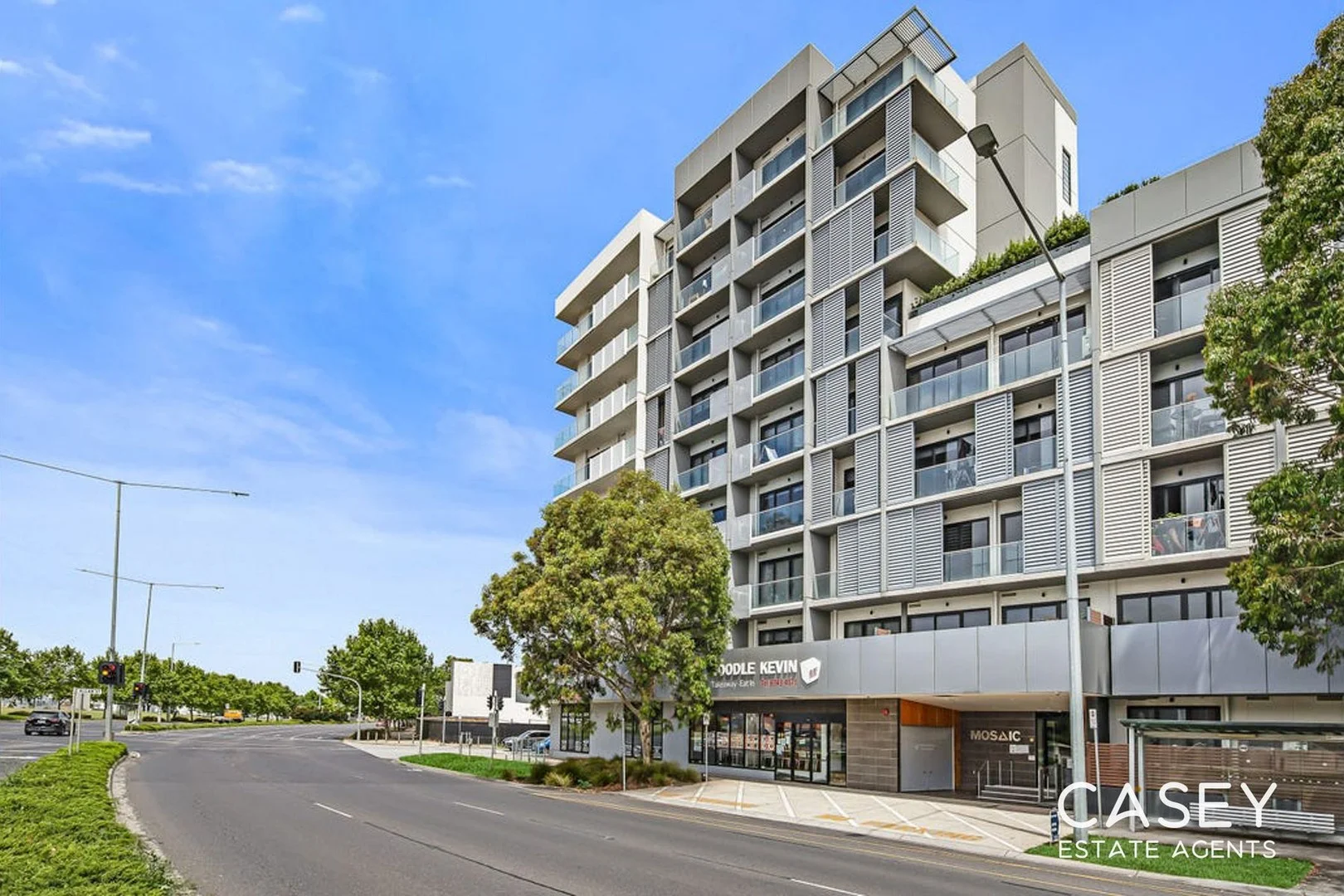 805/80 Cheltenham Road, Dandenong VIC 3175