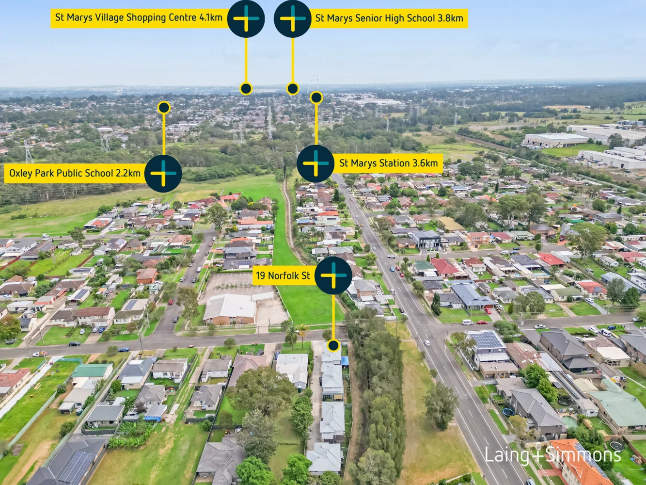 Additional image 11 of 19 & 19A Norfolk Street, Mount Druitt NSW 2770
