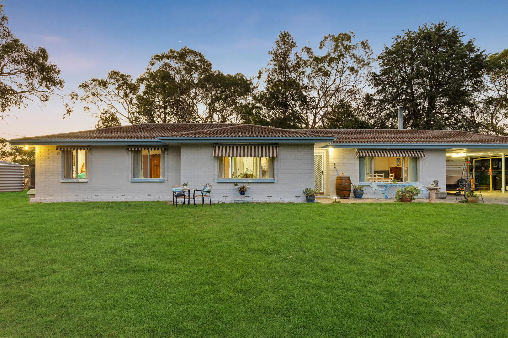 Additional image 2 of 99 Brookmans Road, Blewitt Springs SA 5171