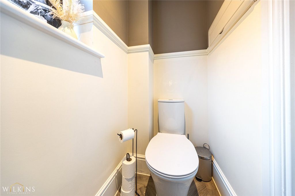 Additional image 10 of 3 bed semi-detached house for saleSilverdale Grove, Amington, Tamworth, Staffordshire B77