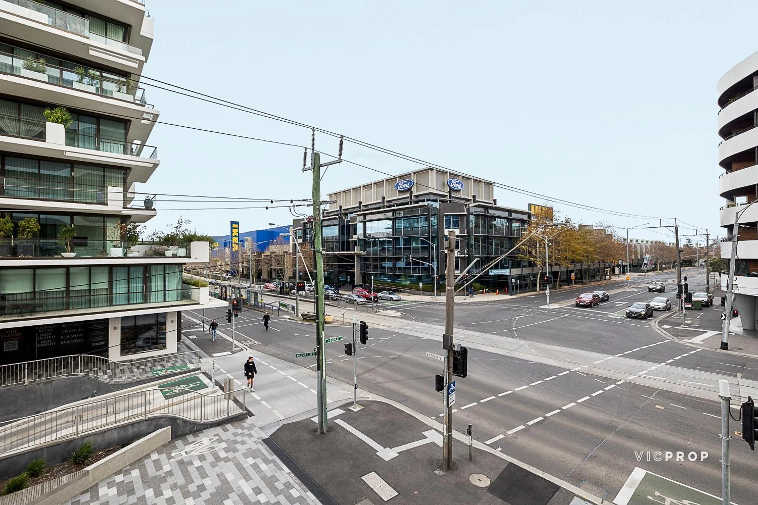 Additional image 8 of 210/631 Victoria Street, Abbotsford VIC 3067