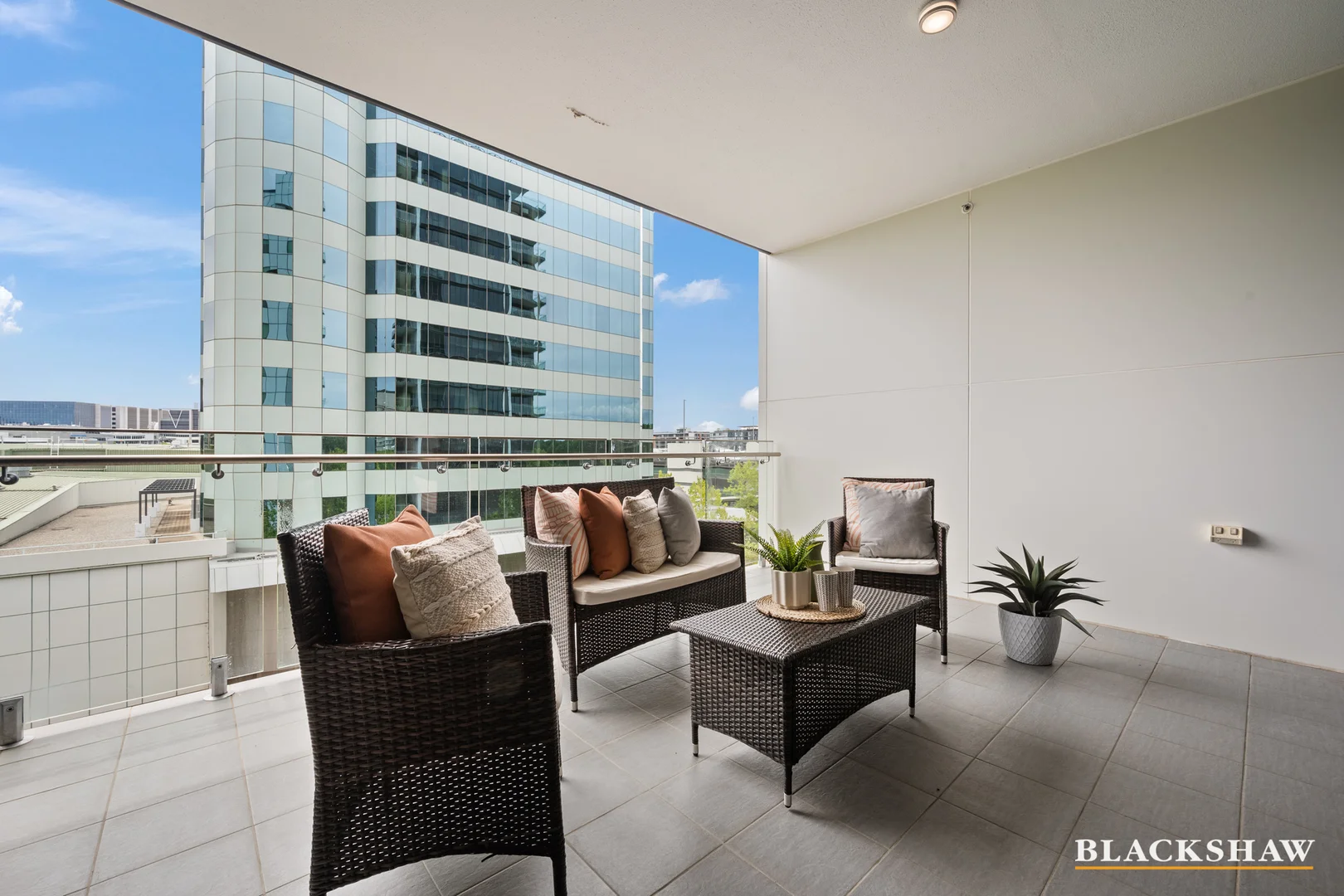 Additional image 12 of 502/240 Bunda Street, City ACT 2601