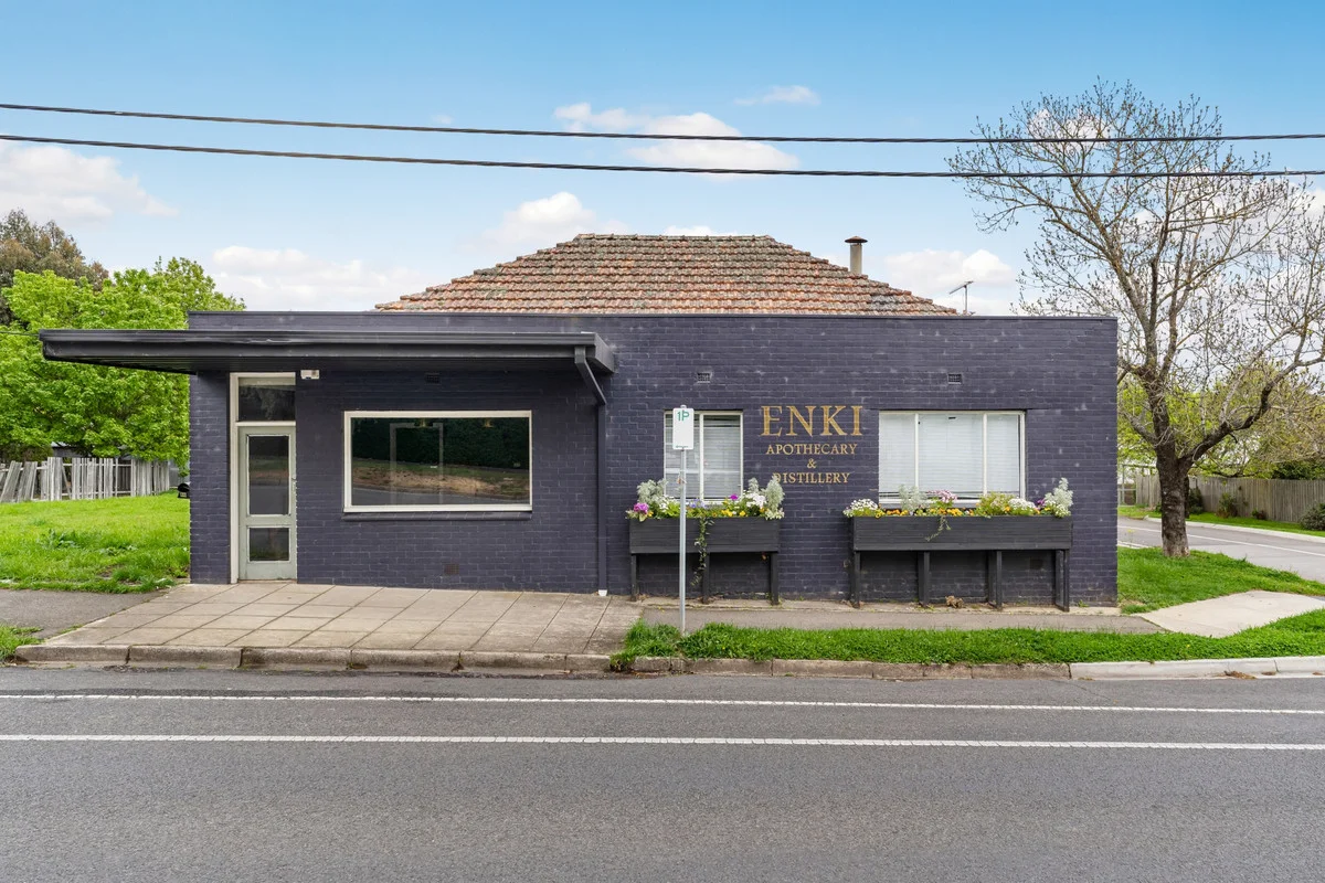 84 Main Road, Hepburn Springs VIC 3461