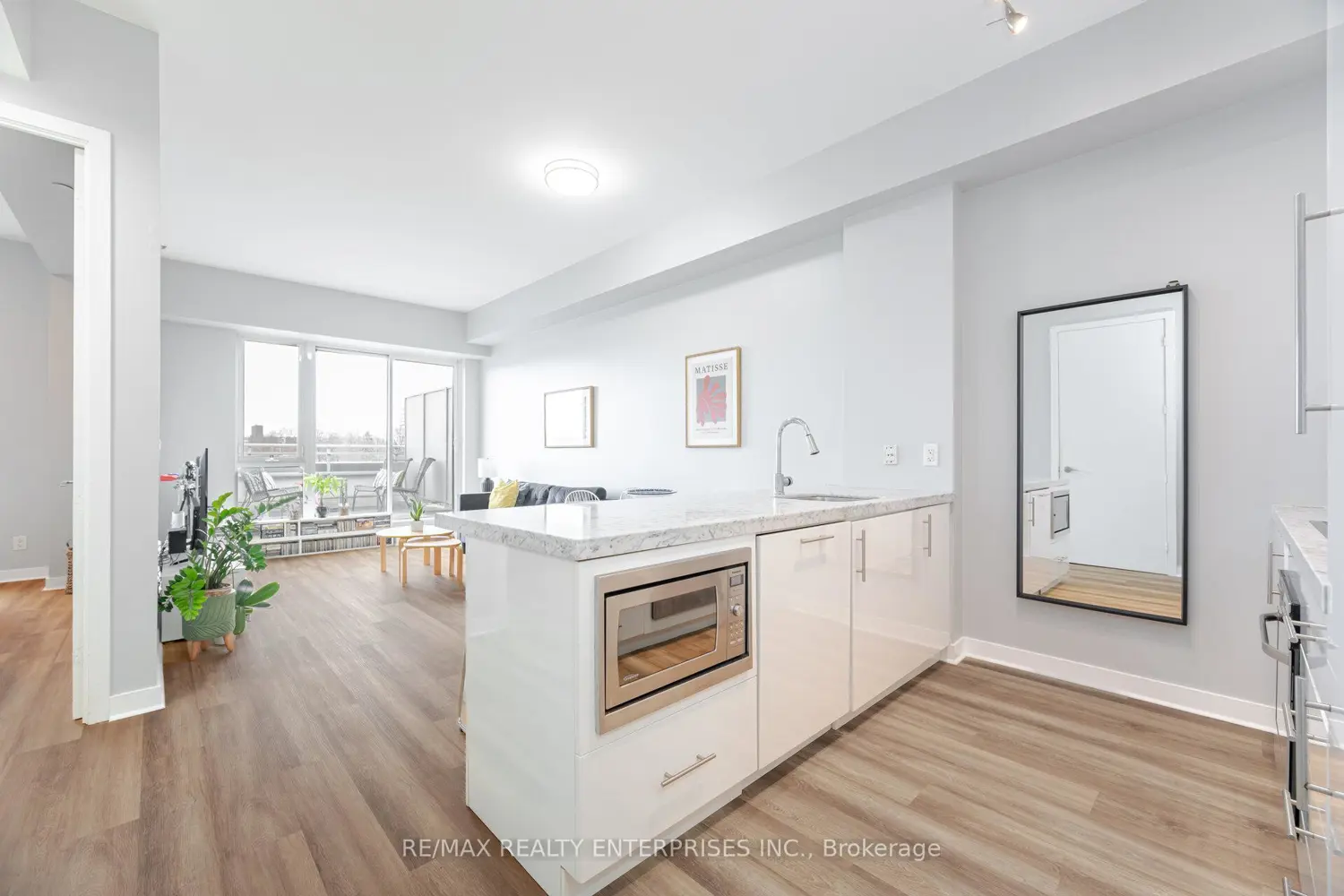 Additional image 6 of 156 Portland Street 302