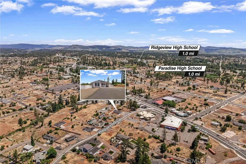Additional image 90 of 635 Boquest Boulevard, Paradise, CA 95969