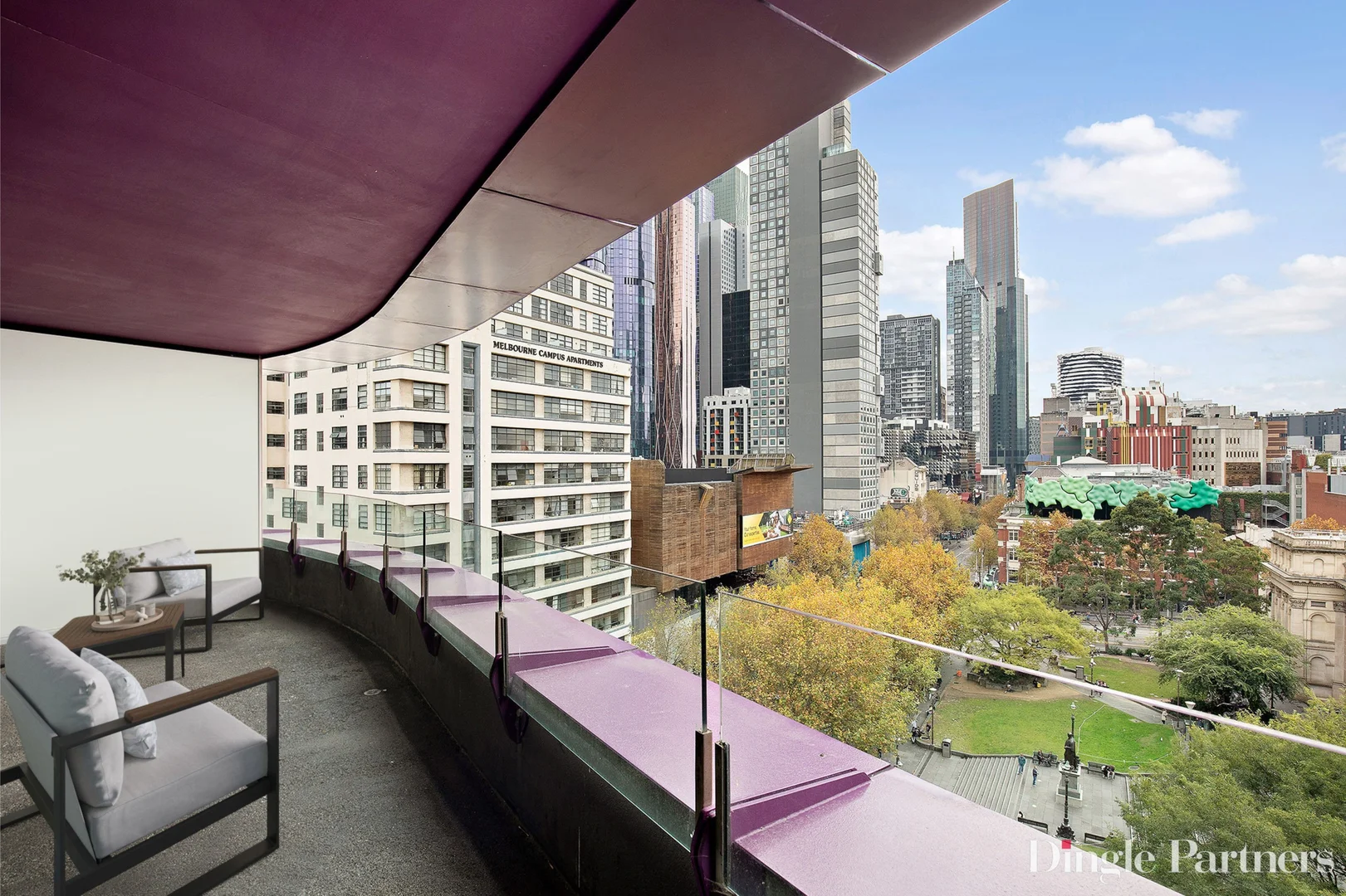 Additional image 2 of 502/300 Swanston Street, Melbourne VIC 3000