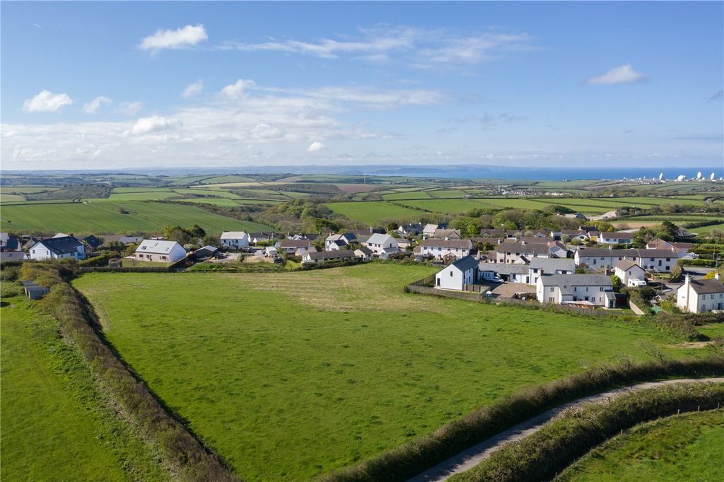 Additional image 7 of Land for saleBeside West Beckon Close, Morwenstow, Bude EX23