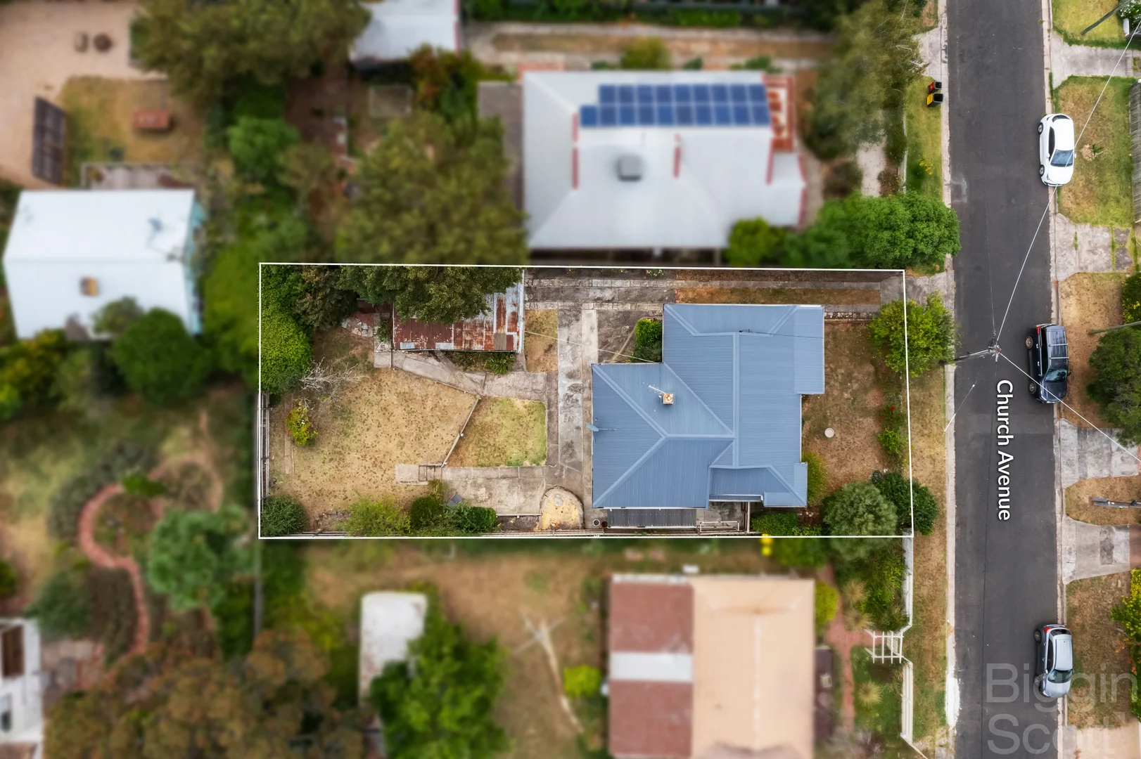 Additional image 15 of 10 Church Avenue, Hepburn Springs VIC 3461