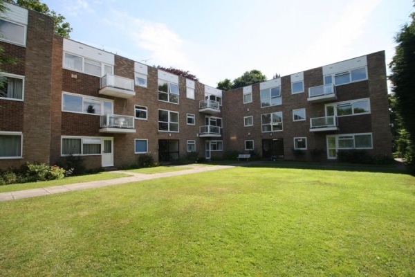 Additional image 2 of 2 Bed Flat, Garden View Court, LS8, N1 7GU