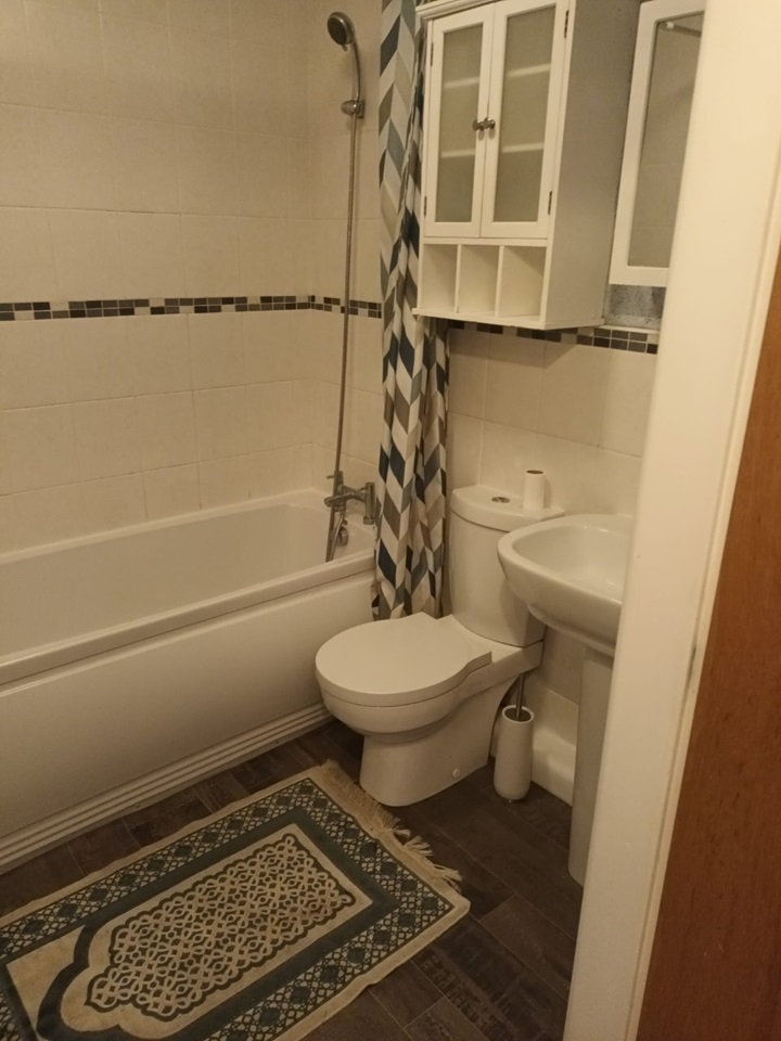 Room in a Shared Flat, Tudor Way, LS11, N1 7GU