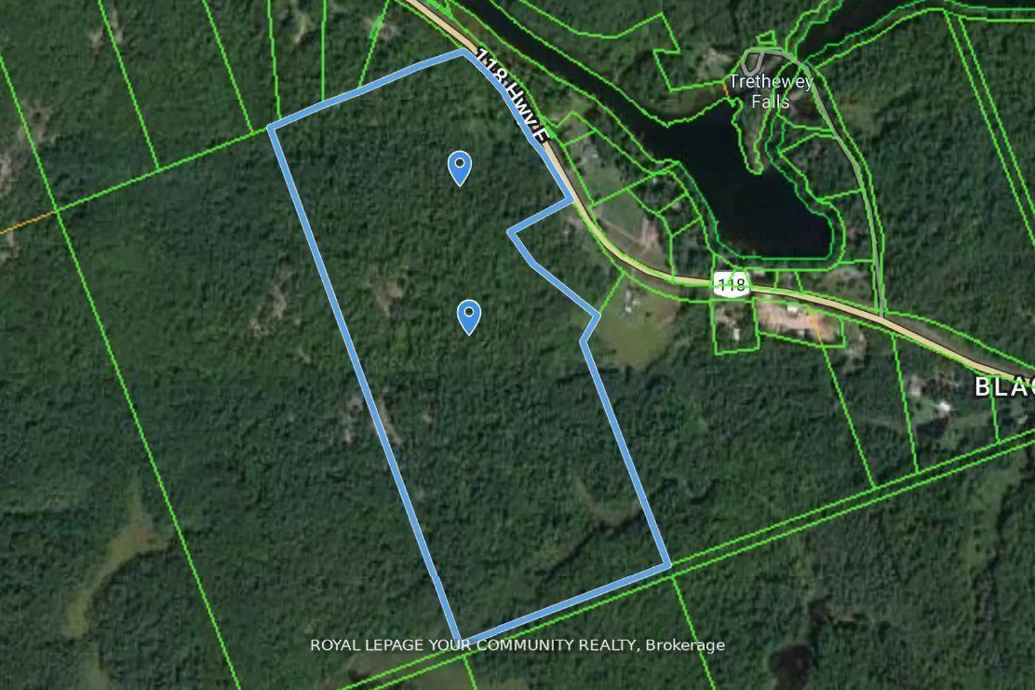 Additional image 11 of 1282 Highway 118 Road