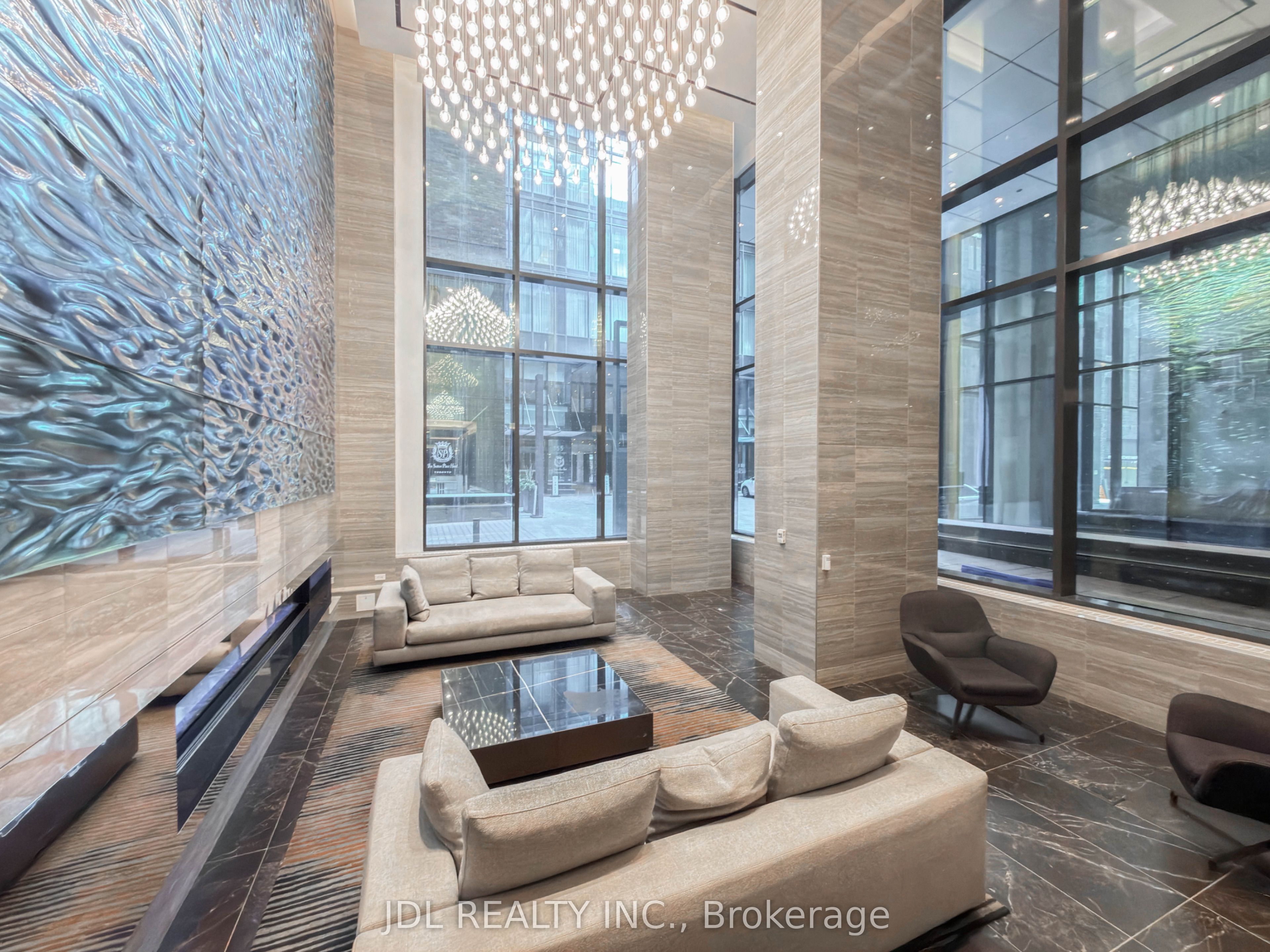 Additional image 3 of 1602-115 Blue Jays Way, Toronto, ON, M5V 0N4