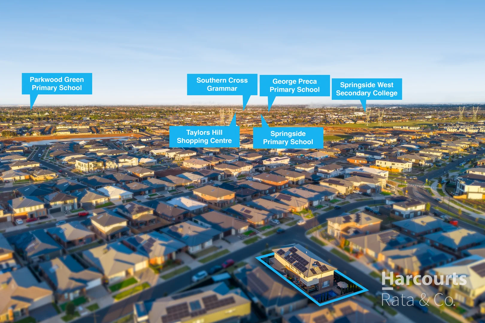 Additional image 25 of 14 Roaming Drive, Fraser Rise VIC 3336