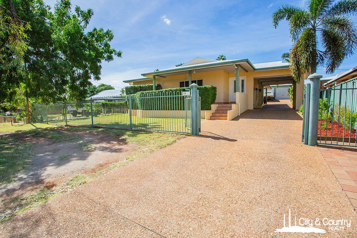 Additional image 5 of 78 Fourth Avenue, Mount Isa QLD 4825