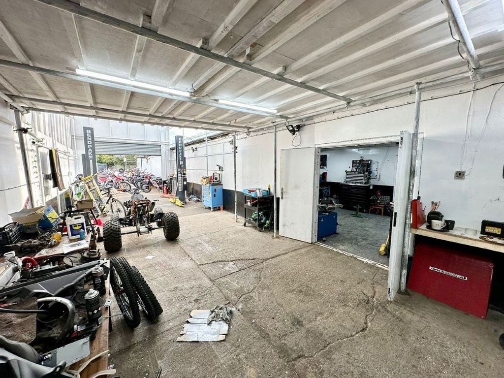Additional image 8 of Land for saleCw Bikes Ltd, Town Cross Avenue, Bognor Regis, West Sussex PO21