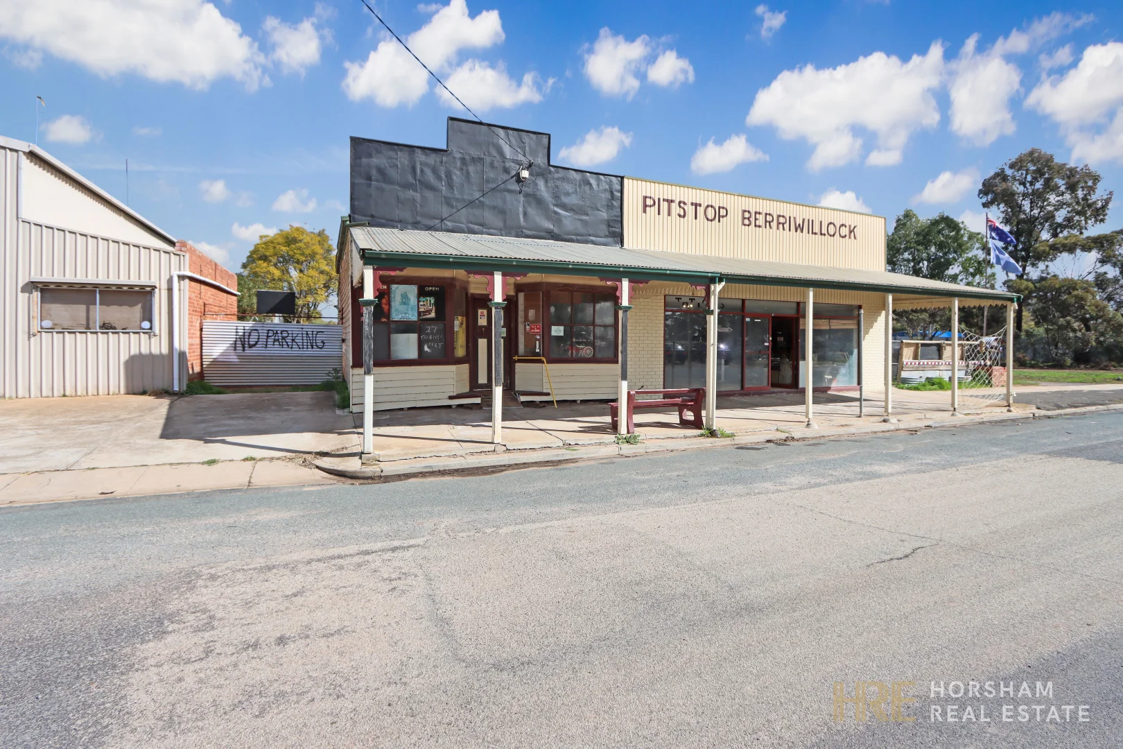 Additional image 33 of 27 Taverner Street, Berriwillock VIC 3531