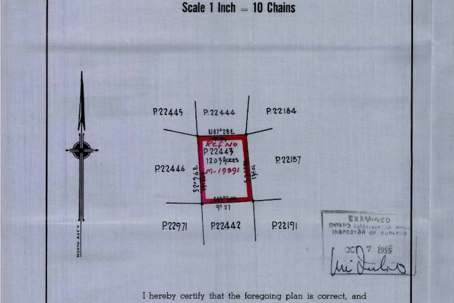 Additional image 11 of 38.24 Acres - Pcl 24640 N/A