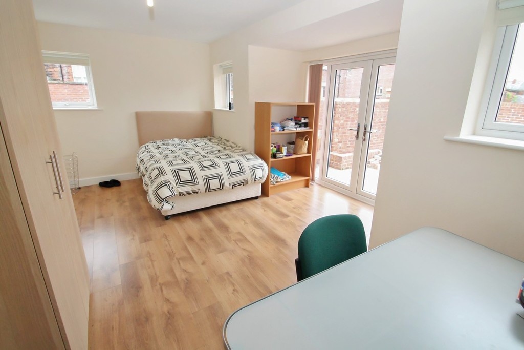 Room in a Shared House, Leeds, LS1, N1 7GU