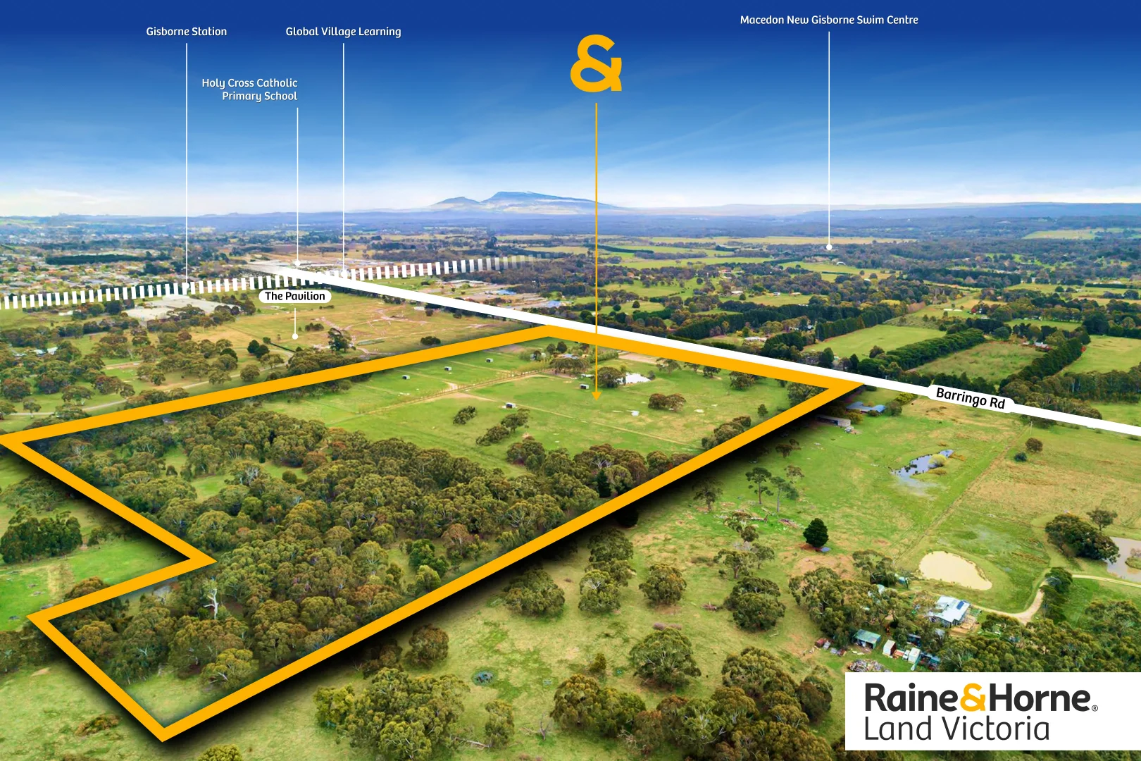 Additional image 4 of 96 Barringo Road, New Gisborne VIC 3438