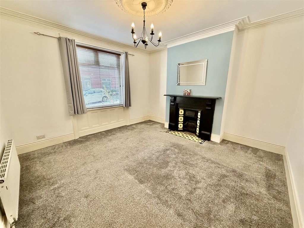 Additional image 5 of 2 bed flat for saleYork Street, Pelaw, Gateshead NE10