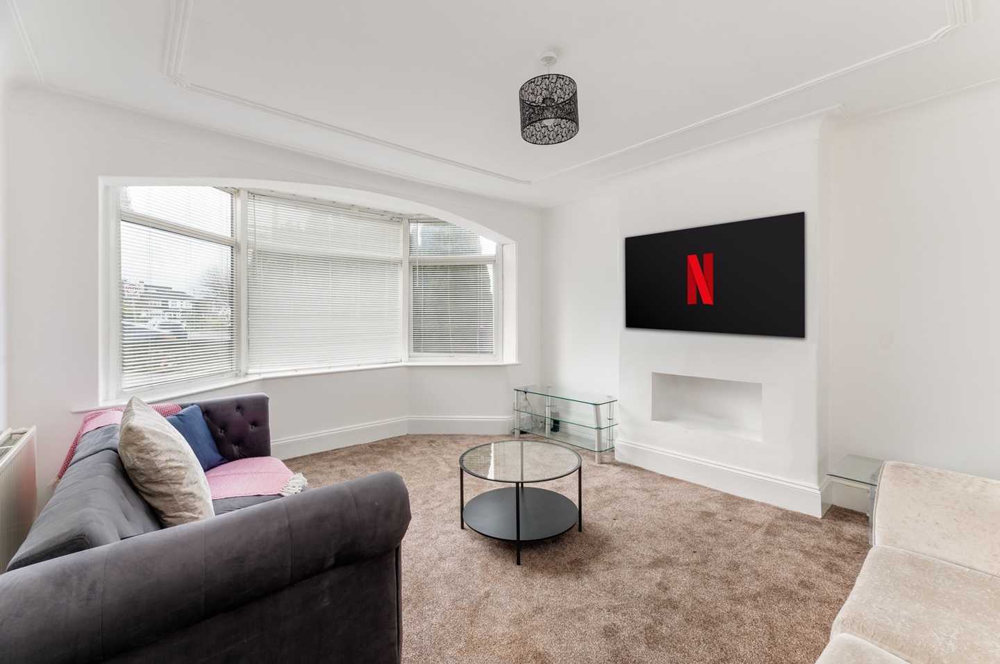 Additional image 26 of 5 Bed Detached House, Fully Furnished In North Leeds, LS17, N1 7GU