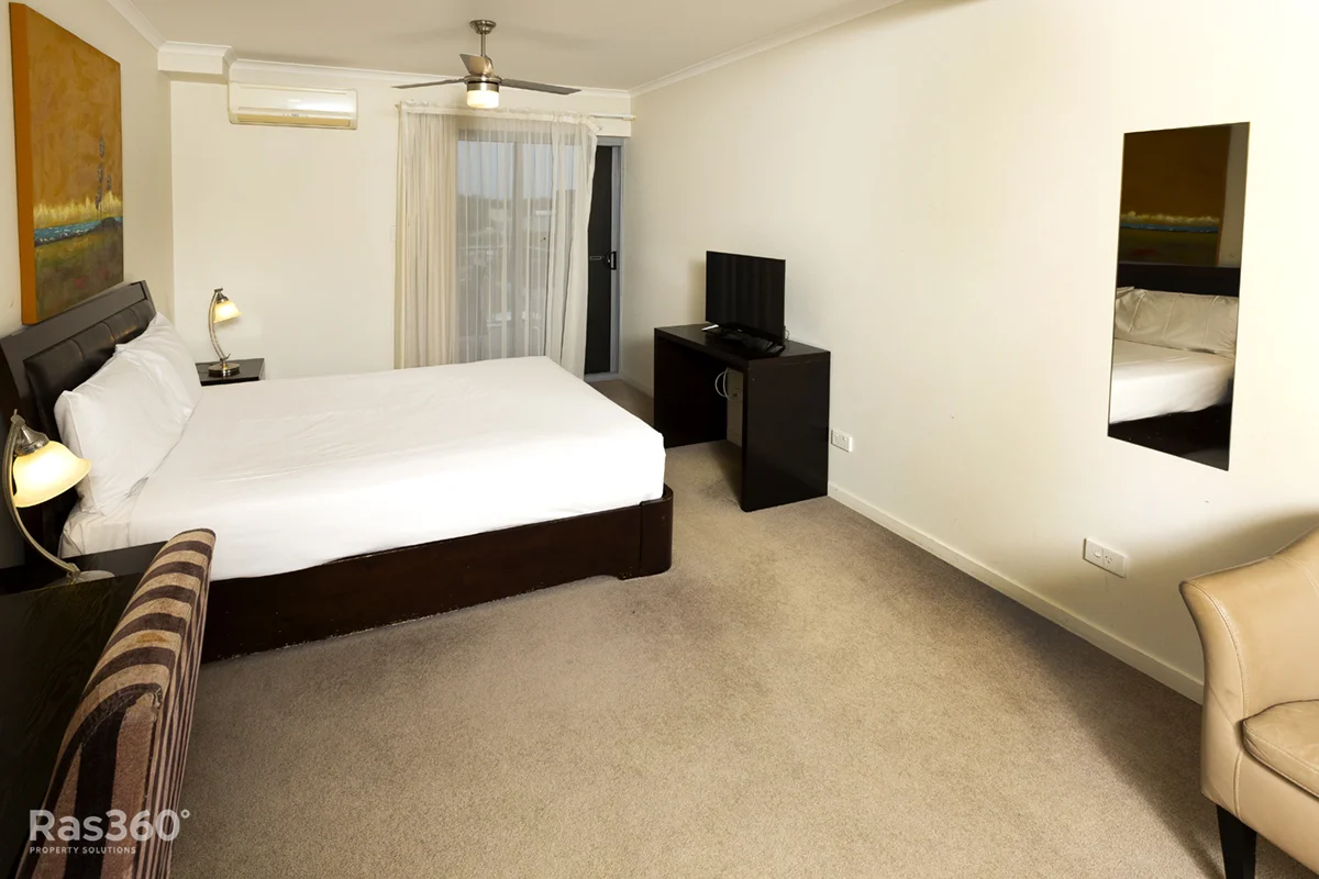 Additional image 19 of lot 407/66 Oaka Lane, Gladstone Central QLD 4680