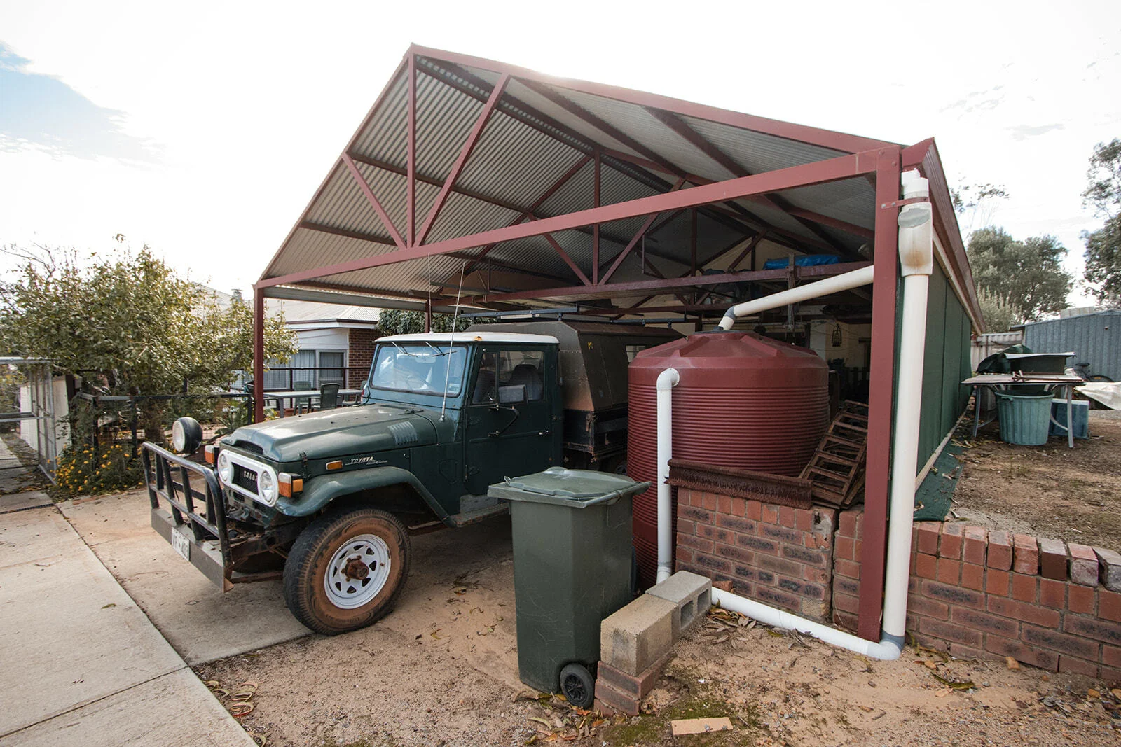 Additional image 28 of 28 George St, Bolgart WA 6568