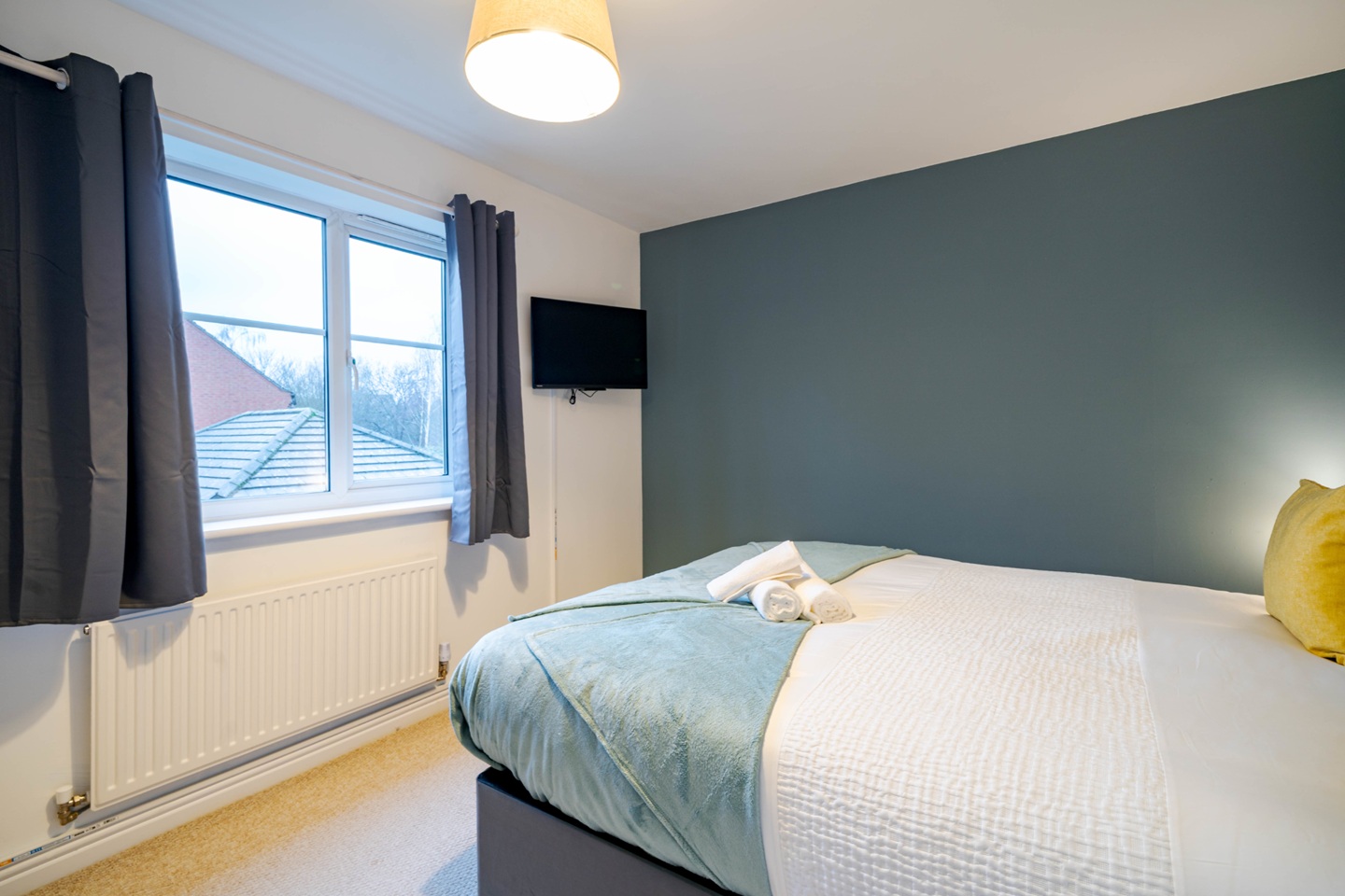 Additional image 15 of 3 Bed Semi-Detached House, New Village Way, LS27, N1 7GU