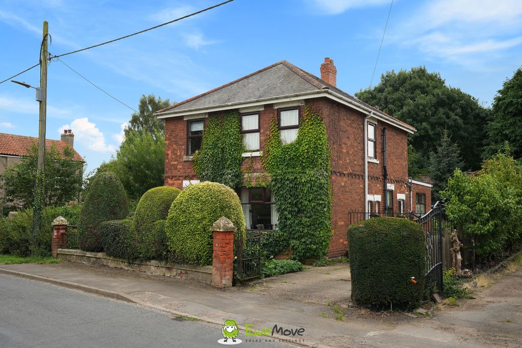 Additional image 19 of 4 bed detached house for saleCoverdale King Edward Street, Belton, Doncaster DN9