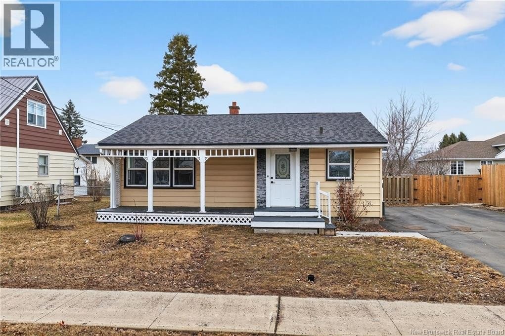 Additional image 8 of 33 Hows Crescent, Moncton, NB, E1E1S9