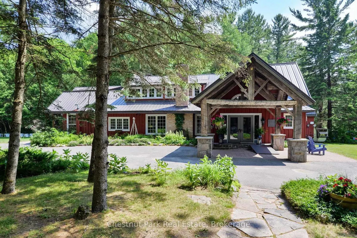 Additional image 2 of 848 & 1086 Clearwater Lake Rd & N. Deer Lake Road